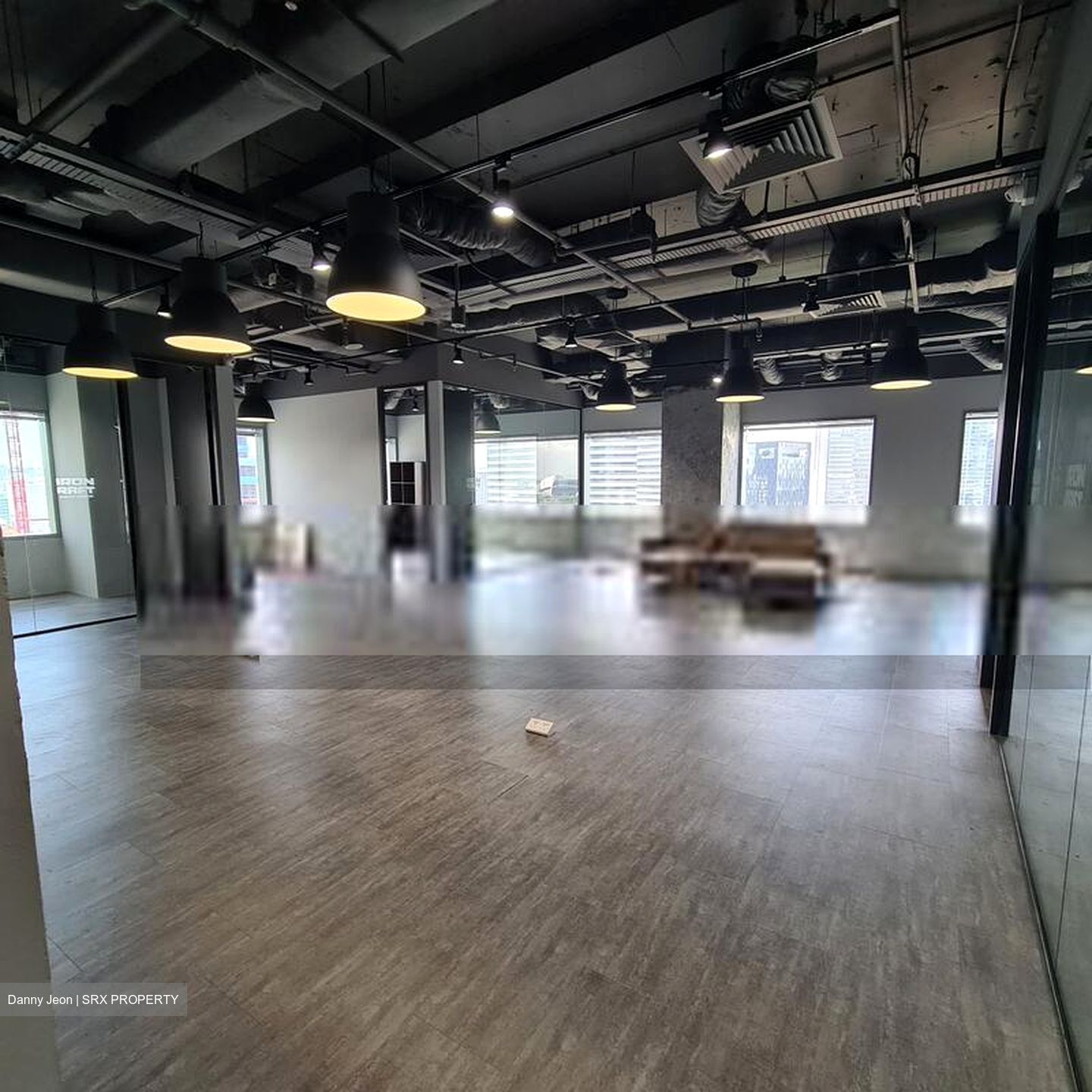 Suntec City (D1), Office #552630421